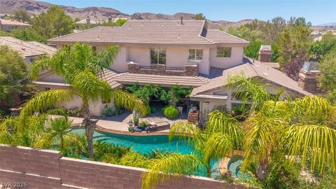 Tiny photo for 1794 Amarone Way, Henderson, NV 89012 (MLS # 2789951)