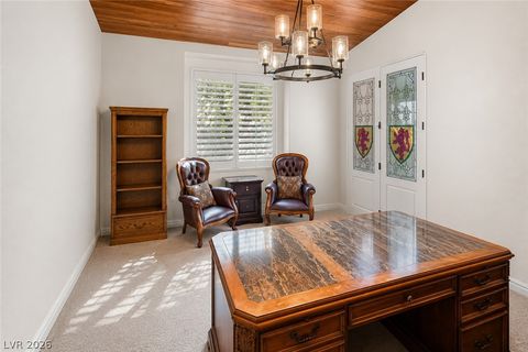 Tiny photo for 1794 Amarone Way, Henderson, NV 89012 (MLS # 2789951)