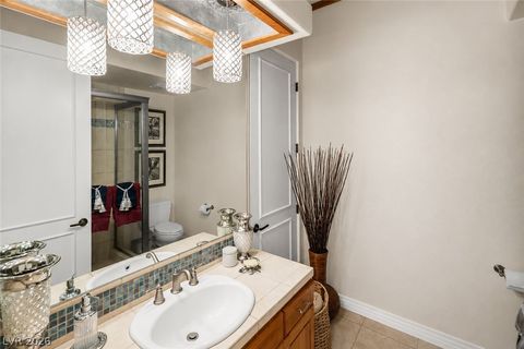 Tiny photo for 1794 Amarone Way, Henderson, NV 89012 (MLS # 2789951)