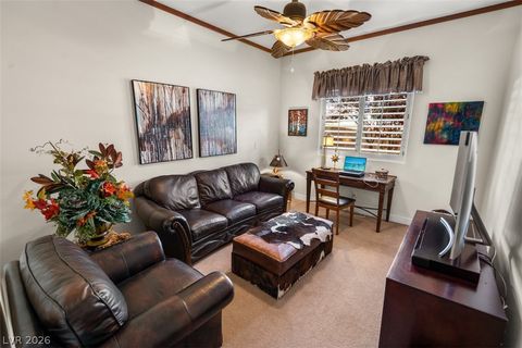 Tiny photo for 1794 Amarone Way, Henderson, NV 89012 (MLS # 2789951)
