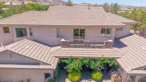 Tiny photo for 1794 Amarone Way, Henderson, NV 89012 (MLS # 2789951)