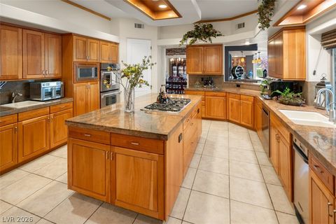 Tiny photo for 1794 Amarone Way, Henderson, NV 89012 (MLS # 2789951)