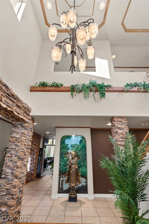 Tiny photo for 1794 Amarone Way, Henderson, NV 89012 (MLS # 2789951)