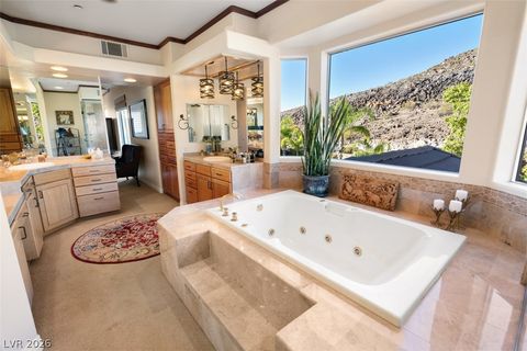 Tiny photo for 1794 Amarone Way, Henderson, NV 89012 (MLS # 2789951)