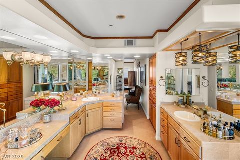 Tiny photo for 1794 Amarone Way, Henderson, NV 89012 (MLS # 2789951)