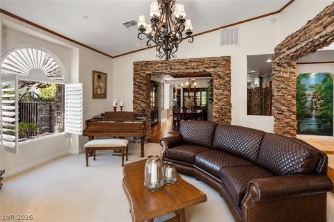 Tiny photo for 1794 Amarone Way, Henderson, NV 89012 (MLS # 2789951)