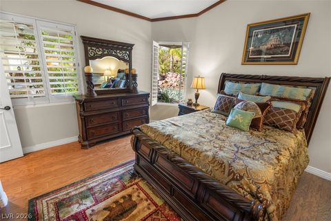 Tiny photo for 1794 Amarone Way, Henderson, NV 89012 (MLS # 2789951)