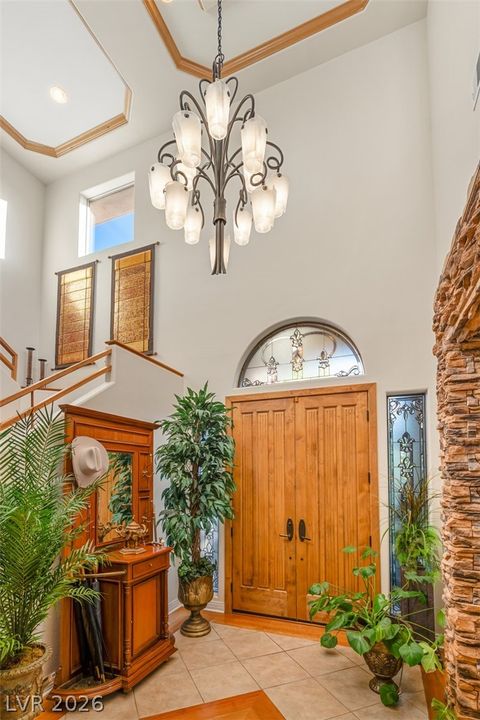 Tiny photo for 1794 Amarone Way, Henderson, NV 89012 (MLS # 2789951)