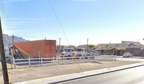 Vacant Land For Sale - Nellis Boulevard<br/> Clark County, Las Vegas, NV 89156