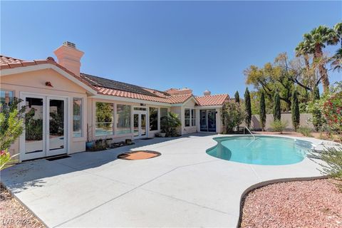8300 Slate Harbor Circle Las Vegas NV 89128
