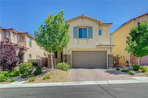 Photo of 3189 Gabbana Court, Las Vegas, NV 89141 (MLS # 2778828)