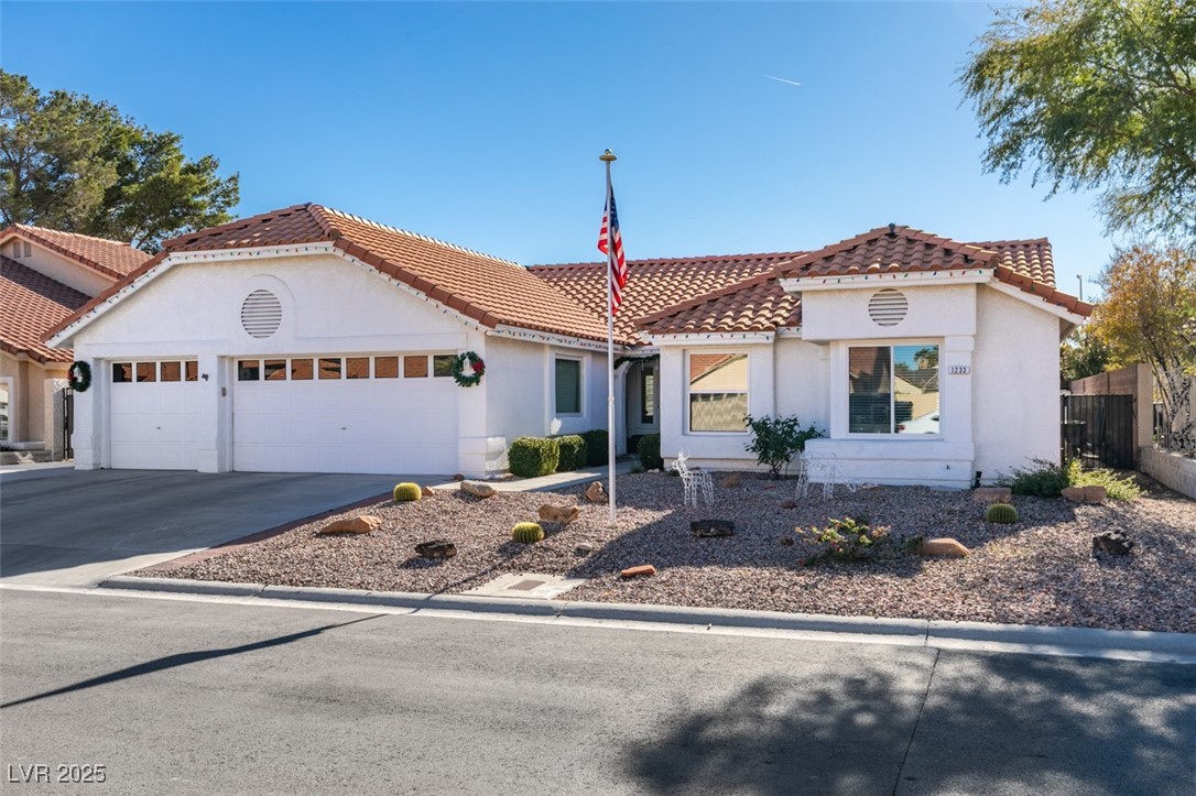 1233 Little Sidnee Drive