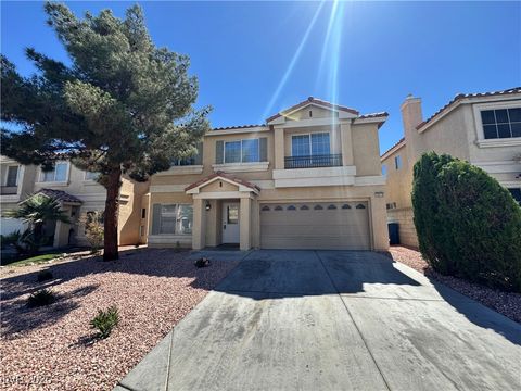 10574 Salmon Leap Street Las Vegas NV 89183
