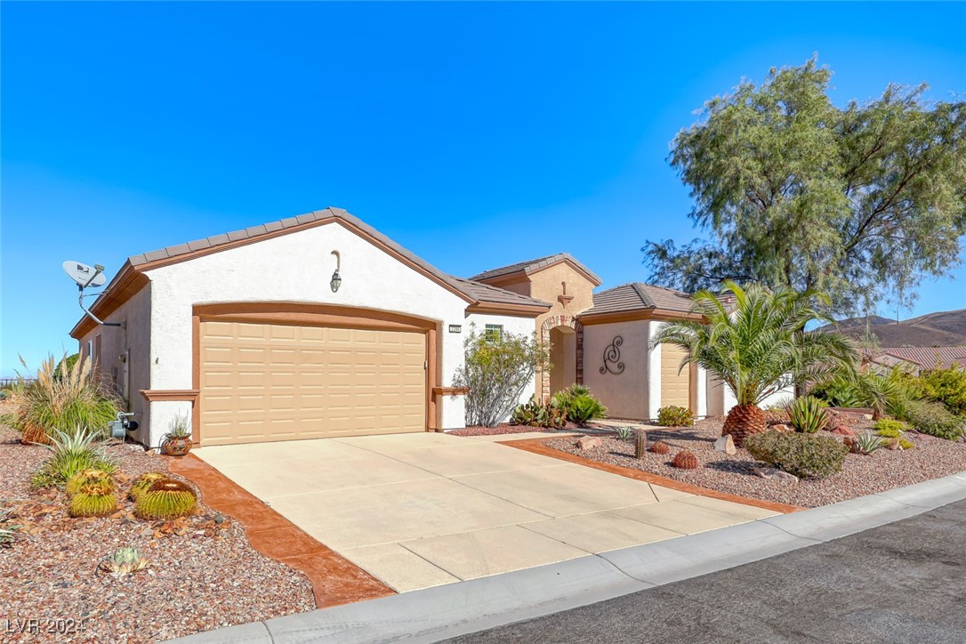 2288 Otter Rock Avenue, Henderson, Nevada image 1