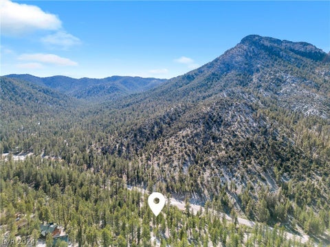Tiny photo for Lee Canyon Road, Mount Charleston, NV 89124 (MLS # 2587083)