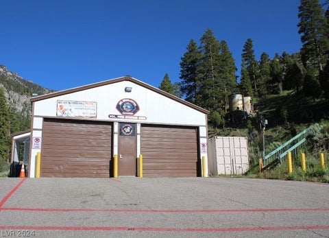 Tiny photo for Lee Canyon Road, Mount Charleston, NV 89124 (MLS # 2587083)