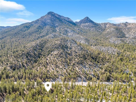 Tiny photo for Lee Canyon Road, Mount Charleston, NV 89124 (MLS # 2587083)
