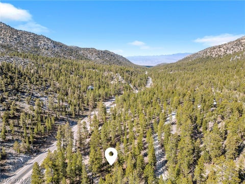 Tiny photo for Lee Canyon Road, Mount Charleston, NV 89124 (MLS # 2587083)
