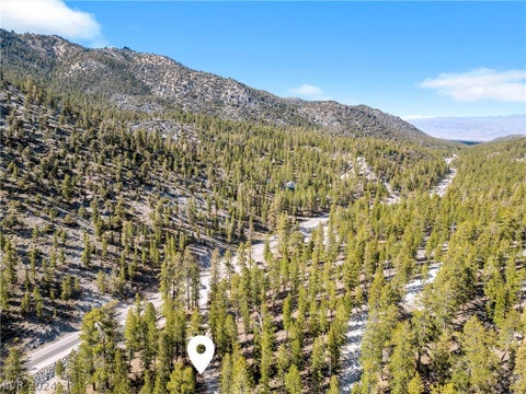 Tiny photo for Lee Canyon Road, Mount Charleston, NV 89124 (MLS # 2587083)