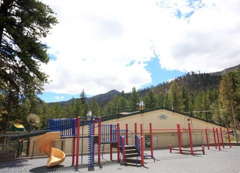 Tiny photo for Lee Canyon Road, Mount Charleston, NV 89124 (MLS # 2587083)