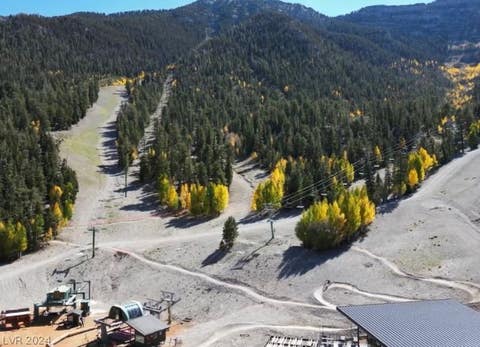 Tiny photo for Lee Canyon Road, Mount Charleston, NV 89124 (MLS # 2587083)
