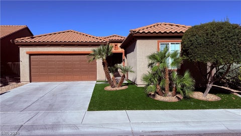 Homes For Rent - 3065 Olivia Heights Avenue<br/> Henderson, NV 89052