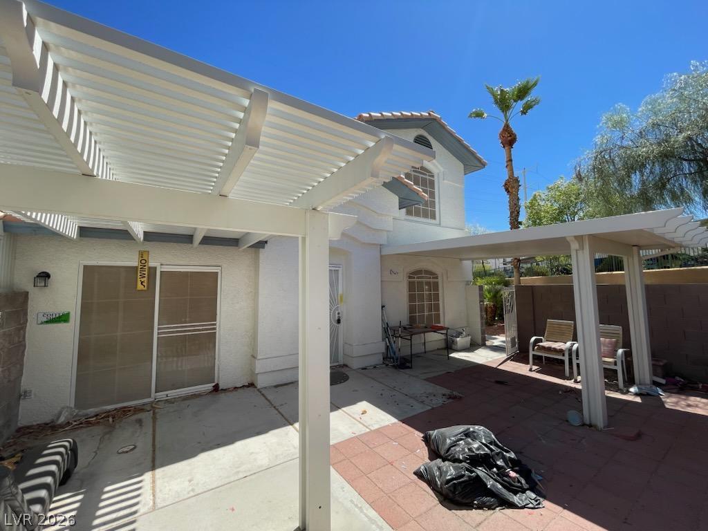 241 Lucky Star Street