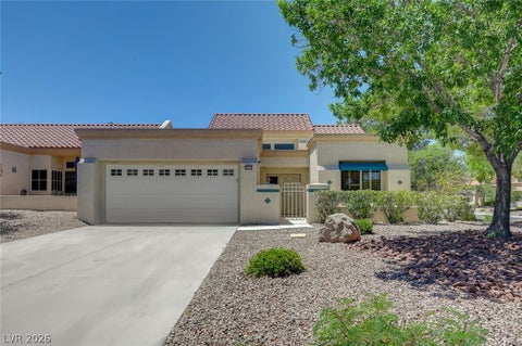 Townhouse For Rent - 2413 Keiser Court<br/> Clark County, Las Vegas, NV 89134