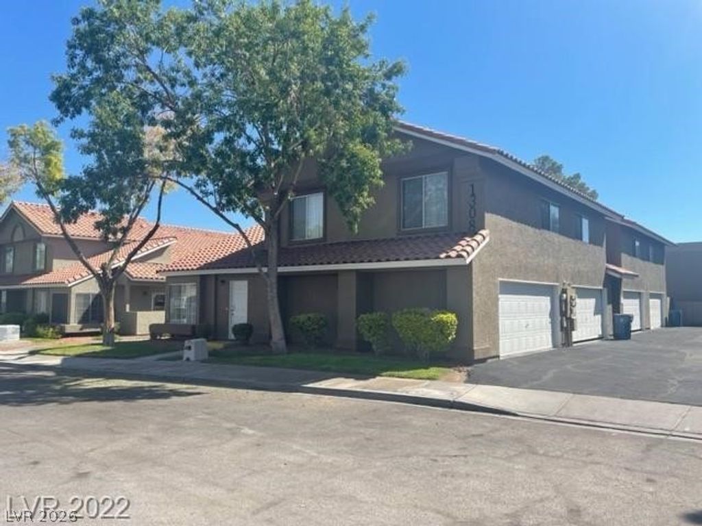 Photo of 1308 Sunblossom Street, Las Vegas, NV 89128 (MLS # 2756475)