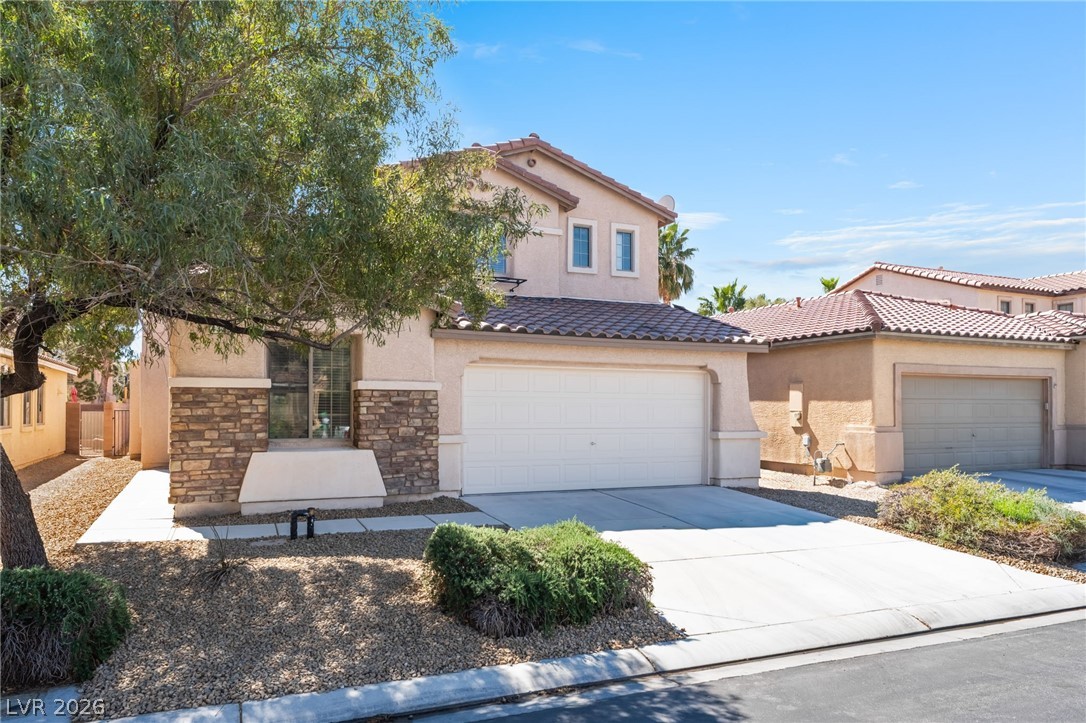 4333 Desert Haven Avenue