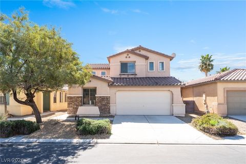 4333 Desert Haven Avenue North Las Vegas NV 89085