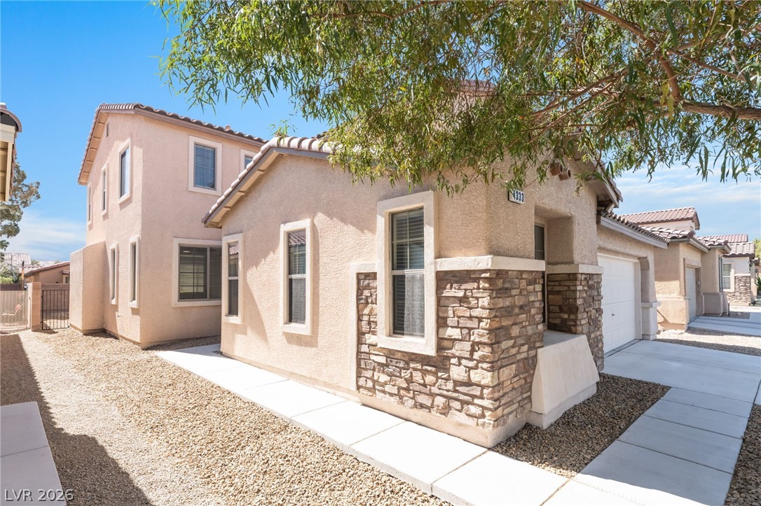 4333 Desert Haven Avenue