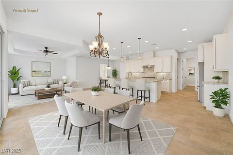 730 Puerto Real Court Las Vegas NV 89138