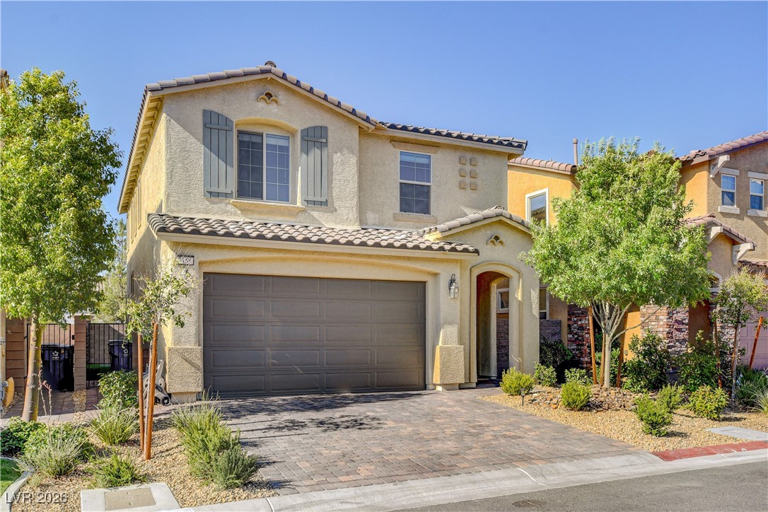 3158 Balldelli Court