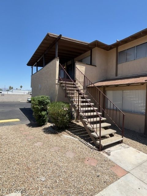 2680 Kline 4 Las Vegas NV 89121