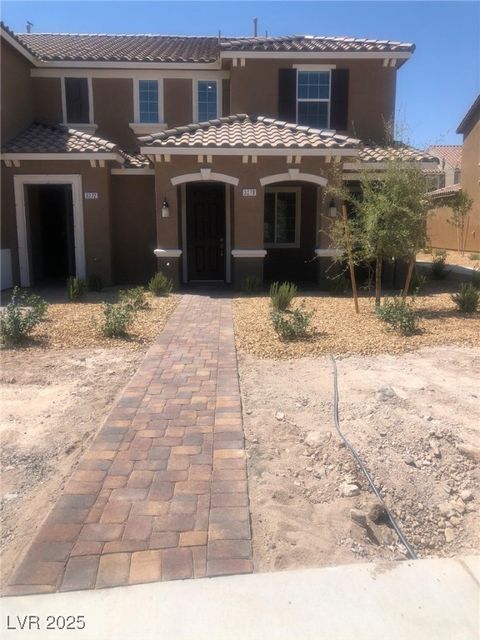 3270 Trabia Avenue Henderson NV 89044