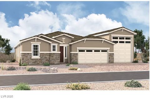 Photo of 5650 Searching Bear Court, Las Vegas, NV 89149 (MLS # 2743834)