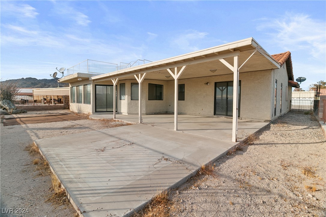 1861 Maricopa Drive, Laughlin, Nevada image 49