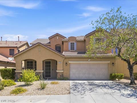 Photo of 1288 Corista Drive, Henderson, NV 89052 (MLS # 2806339)