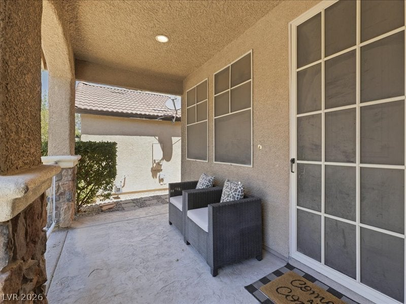 Photo of 1288 Corista Drive, Henderson, NV 89052 (MLS # 2806339)