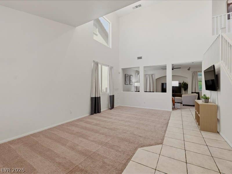 Photo of 1288 Corista Drive, Henderson, NV 89052 (MLS # 2806339)