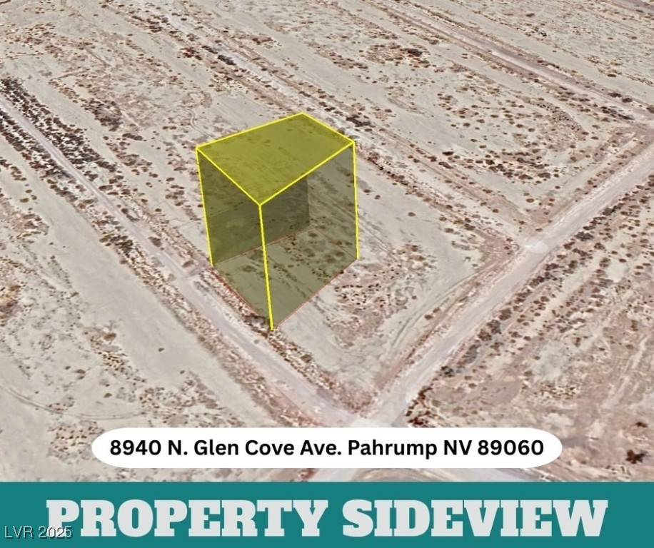 5940 N Glencove Avenue, Pahrump, Nevada image 4