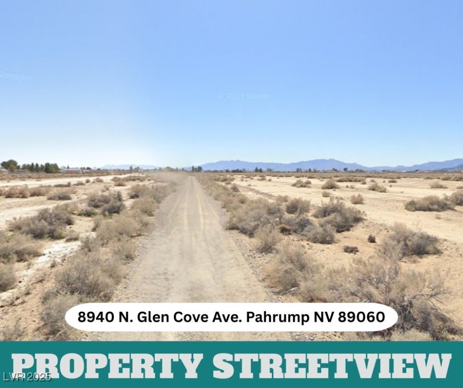 5940 N Glencove Avenue, Pahrump, Nevada image 8