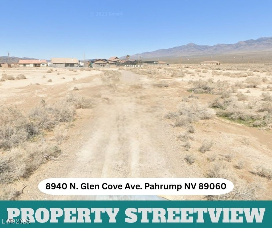 5940 N Glencove Avenue, Pahrump, Nevada image 7