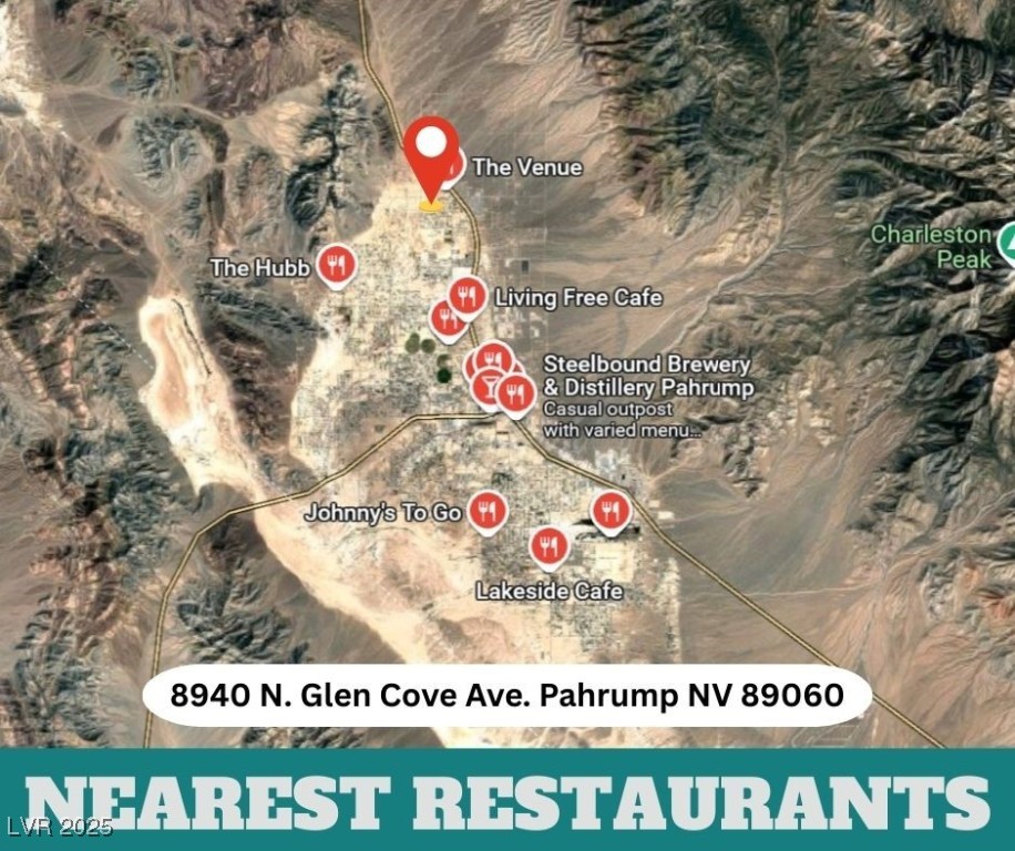 5940 N Glencove Avenue, Pahrump, Nevada image 11