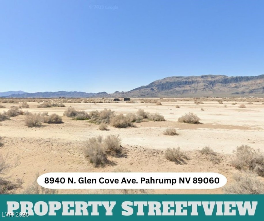 5940 N Glencove Avenue, Pahrump, Nevada image 6