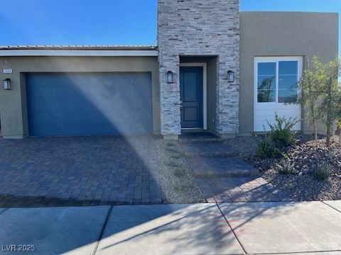 Photo of 7900 Sunny Harbor Lane #Lot 4, North Las Vegas, NV 89084 (MLS # 2741237)