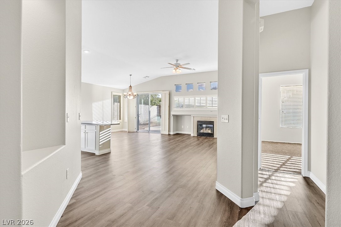 3025 Panorama Ridge Drive