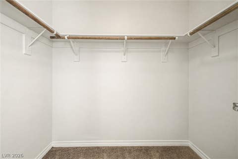 Tiny photo for 10560 LAURELWOOD LAKE Avenue, Las Vegas, NV 89166 (MLS # 2792354)