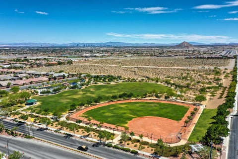 Tiny photo for 10560 LAURELWOOD LAKE Avenue, Las Vegas, NV 89166 (MLS # 2792354)